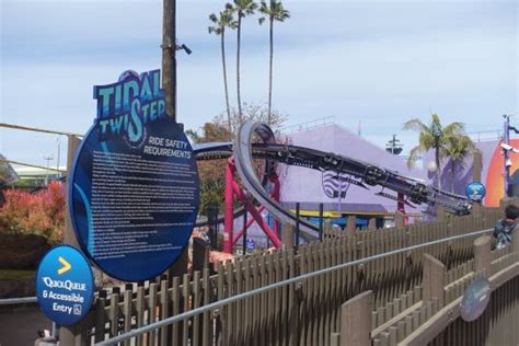 Tidal Twister Coasterpedia The Roller Coaster And Flat Ride Wiki