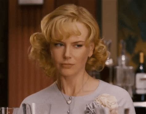 The Best Nicole Kidman S Of All Time By Reaction S Giphy