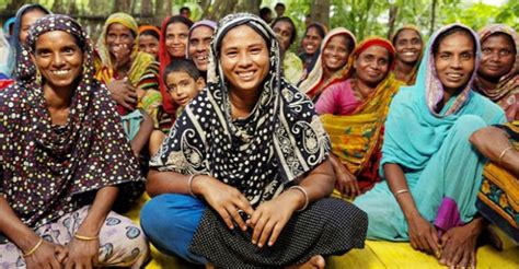Empowering Rural Women