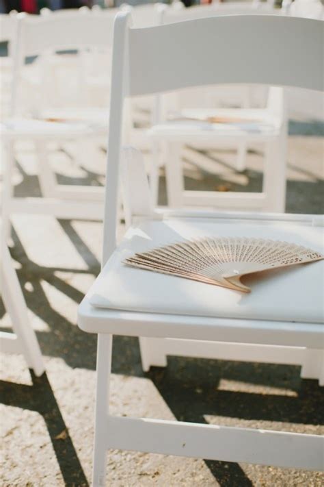 Outdoor Kansas Wedding By Laura Benitz Wedding Outdoor Dining Chairs