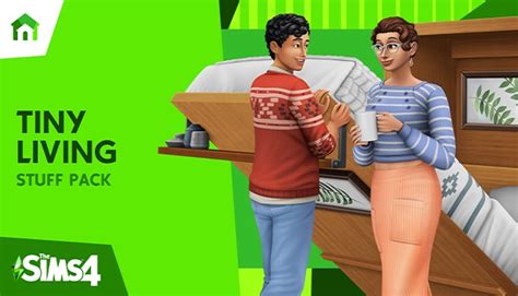 Comprar The Sims 4 Mini Case Stuff Pack Origin