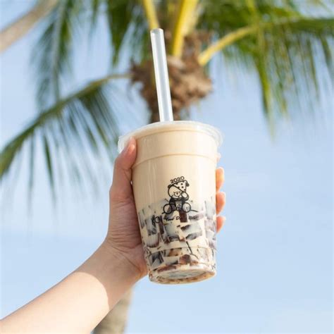 must try bubble tea brands in singapore