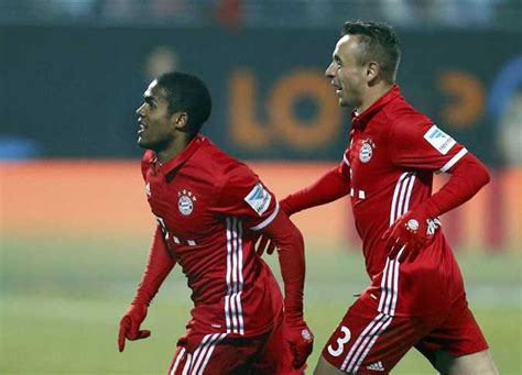 ماينز ضد بايرن ميونخ فى الدوري الالماني. بايرن ضد ليبزيج..من سيكون بطل الشتاء في البوندسليجا ...
