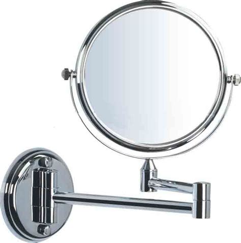 Wall mounted bathroom mirrors with magnifying. Bathroom Magnifying Mirror