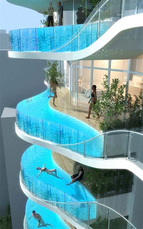 32 Crazy Things You Will Need In Your Dream House Architecture And Design