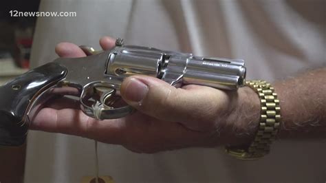 Texas House Passes Permitless Handgun Carry Bill