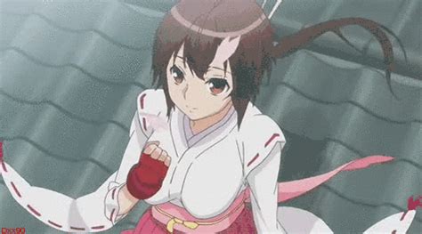 Sekirei Anime Amino