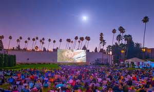 Pack a picnic basket, some chairs and a blanket and enjoy the many movies and concerts that are. Cemetery Movie Schedule for May 2019 - Cinespia at ...
