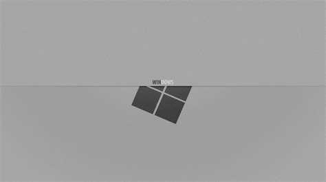 Windows 10 Minimal Wallpaper Wallpapersafari