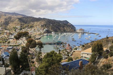 10 Awesome Things To Do On Catalina Island Traveling Ness