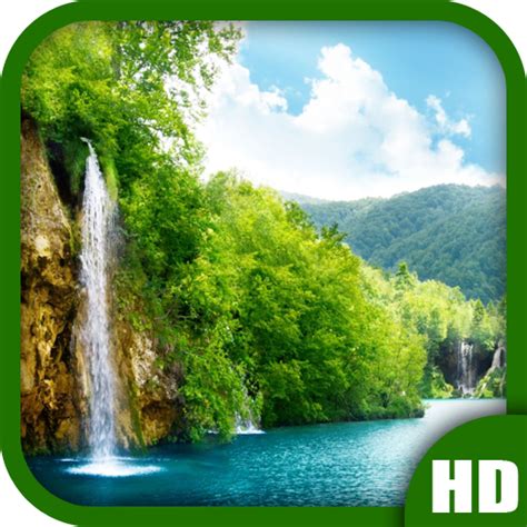 Nature Hd Wallpapers Appstore For Android