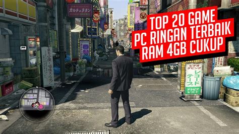 Ram 4gb Cukup Inilah 20 Game Pc Ringan Dengan Kualitas Terbaik Youtube