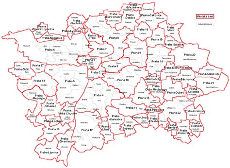 Převážně zataženo, na většině území déšť nebo přeháňky. Městské části Prahy