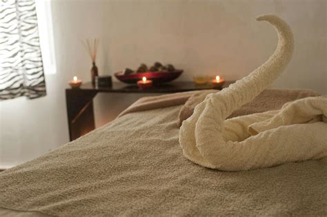 Free Stock Photo Of Body Massage Relax