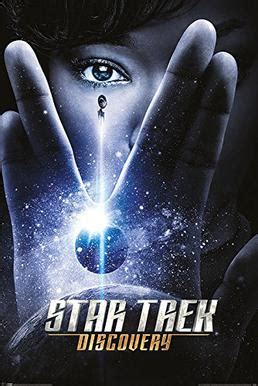 Star Trek Discovery Season 1 Wikipedia