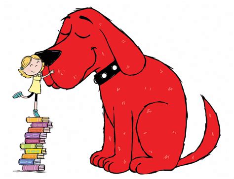 Clifford the big red dog. Bowers In Talks to Direct 'Clifford' Movie