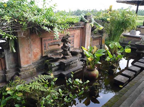 How To Find The Eat Pray Love House In Ubud Bali