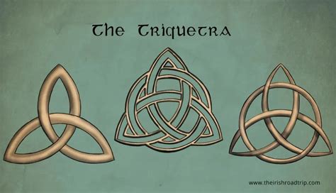 Celtic Knot Meaning History 8 Old Knots