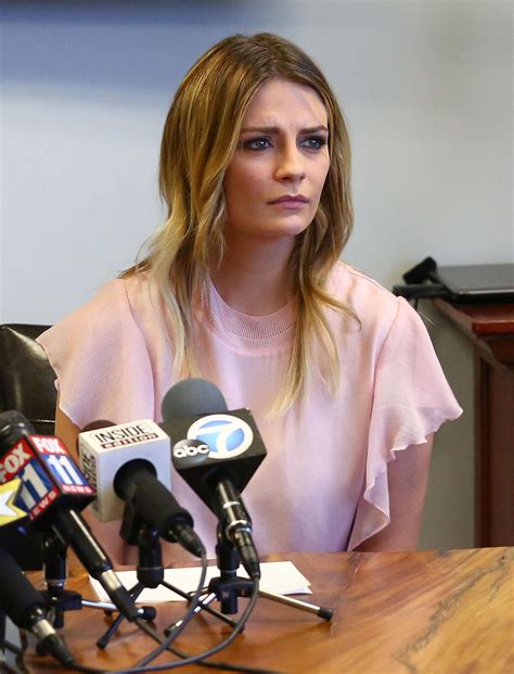 What Is The Mischa Barton Sex Tape Who Are Jon Zacharias And Adam Shaw And What Is Revenge Porn