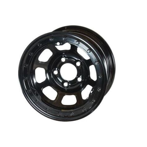 Bassett S L X D Hole Lite X BS Black Beadlock Wheel For Sale Online EBay