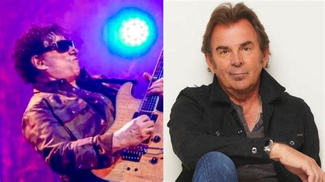 Neal Schon Sues Jonathan Cain Over Journey Credit Card The Music Universe