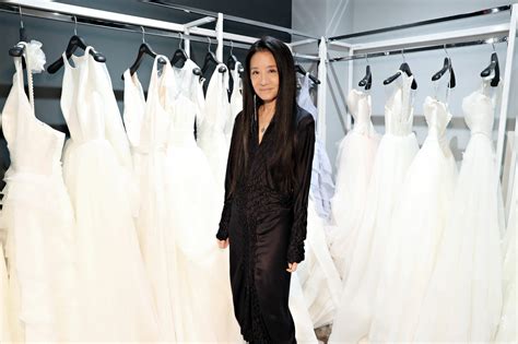 Vera Wangs Pop Culture Influence Cr Fashion Book