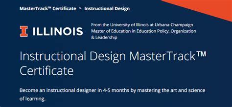 9 Best Instructional Design Training Courses in 2019: My List