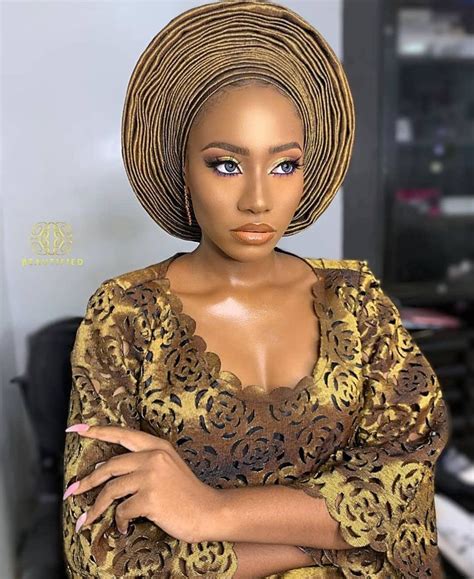 71 Collection Of Ebfablook Beautiful Aso Ebi Style Lace And African Print For December 2019