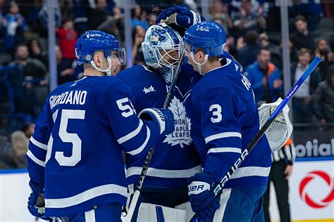 Nhl Rumours Toronto Maple Leafs Trade Deadline Options