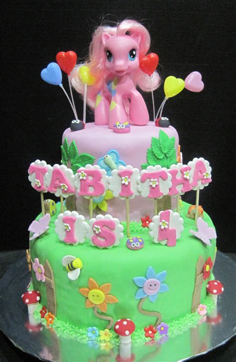 It's so nice to be able to collaborate with guys who. Cupcake Divinity: My Little Pony Cake