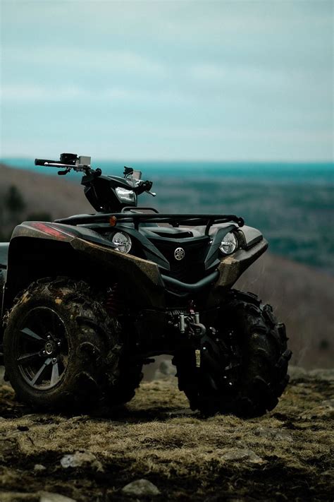 Download Wallpaper 800x1200 Atv Transport Off Road Iphone 4s4 For