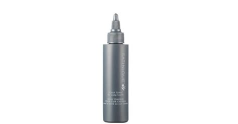 Amway SATINIQUE Scalp Tonic (80ml)