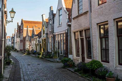 There S A Beach Destination In The Netherlands You Ve Never Heard Of — And It Has Charming Towns