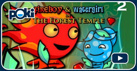 Juega juegos gratis en línea en isla de juegos! FIREBOY AND WATERGIRL 5 - Juega Gratis en PaisdelosJuegos!