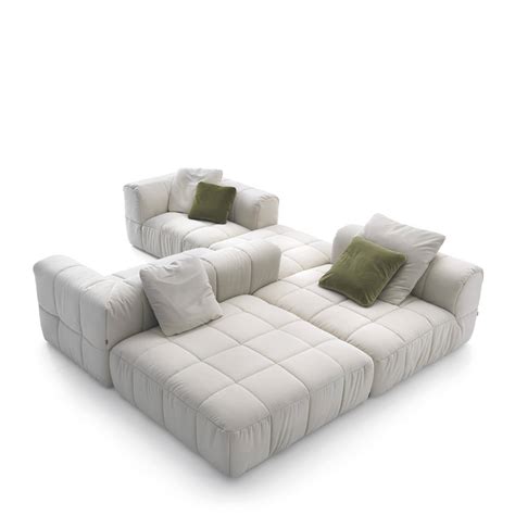 Arflex Strips Sofa System Kelli