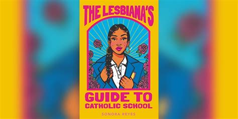 book review the lesbiana s guide to catholic school
