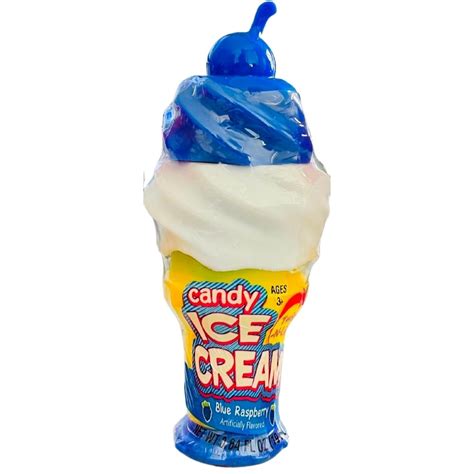 Candy Ice Cream Delish