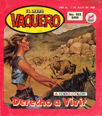 Originalmente fue publicada por novedades editores y, actualmente, por hevi editores. 42 mejores imágenes de Libro Vaquero en Pinterest ...