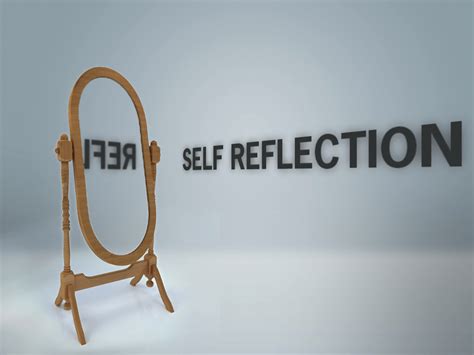 Self Reflection Rosemont Community Association