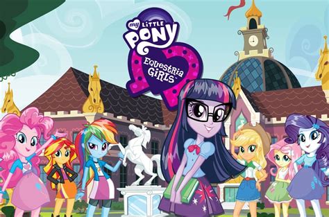 Робби роббинс, нил уйетаке, жилберто ласкано авторы: my little pony en español equestria girl moda, juegos para ...