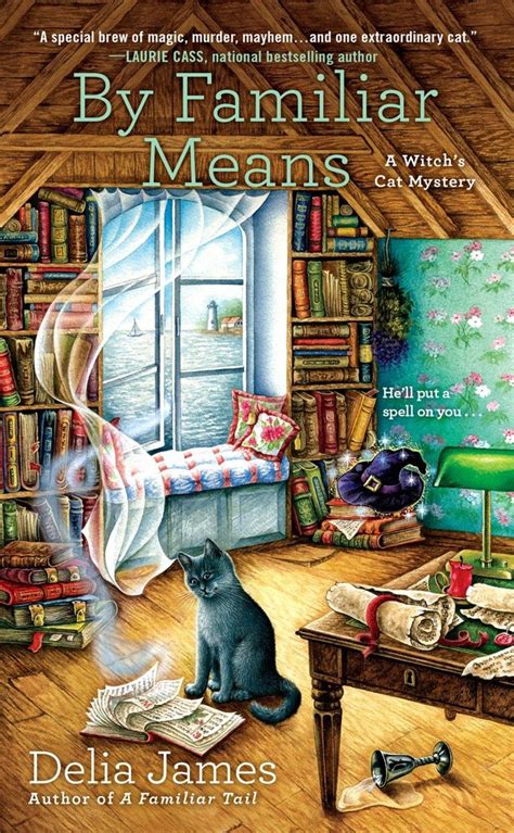 By Familiar Means Ebook Cat Mysteries Cozy Mystery Books Cozy