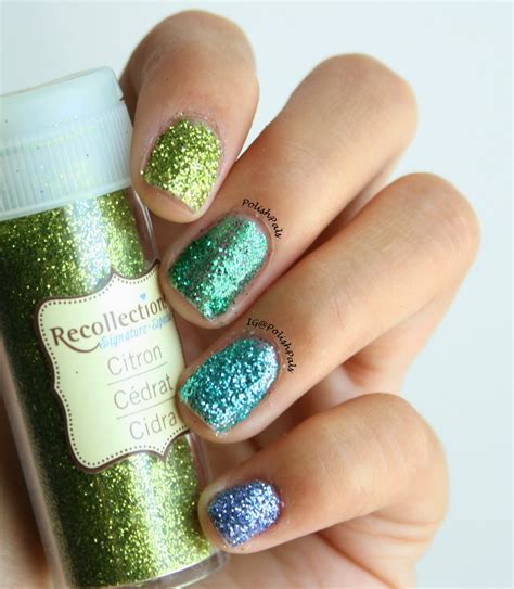 Top 100 How To Use Loose Glitter On Nails Architectures Eric