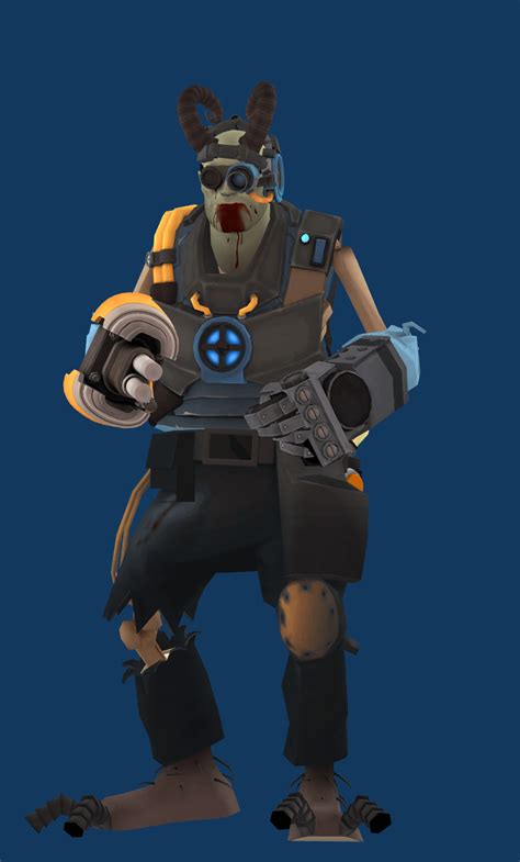 Made Some More Loadouts On Loadouttf What Do You Guys Think Of Them