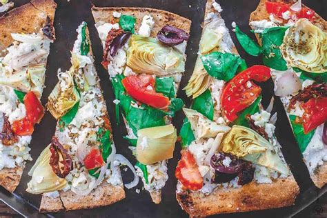 Ten grams fill you up during mealtime and helps you stay full until your next meal. 8 high fiber dinner recipes you can cook in under 15 minutes | Well+Good