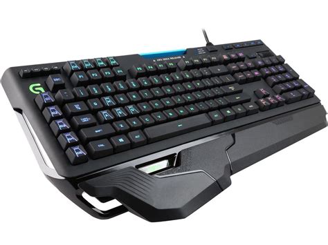 Logitechs G910 Orion Spark Is On Sale Now For Just 90 31 Off Tom