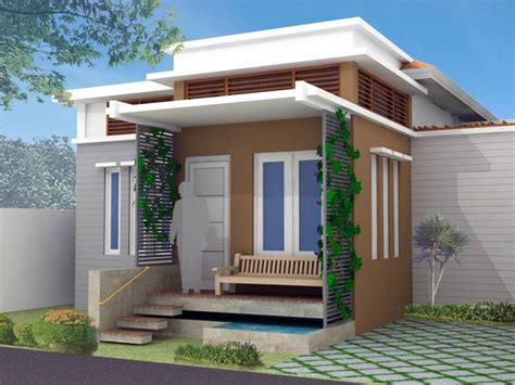 Rumah di vietnam ini bisa saja dibangun di perkampungan padat. 53 Kumpulan Desain Rumah Tropis Sederhana Idaman Masa Kini ...