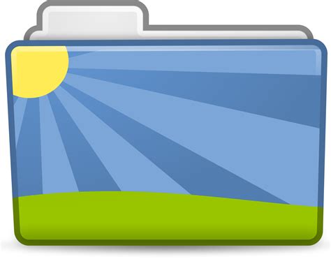 Folder clipart green folder, Folder green folder Transparent FREE for download on WebStockReview ...