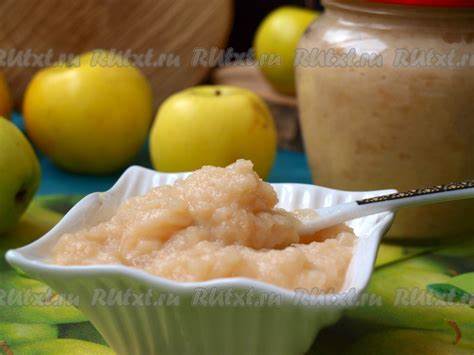 Яблоки на диете рецепты