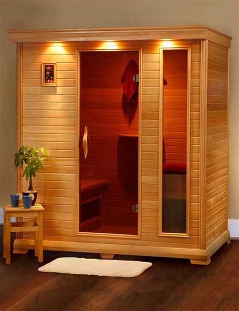 Different Types Of Saunas And Their Uses