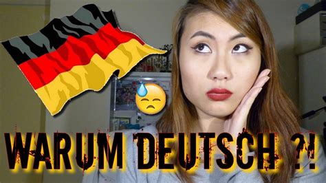 Vlog Warum Deutsch Youtube